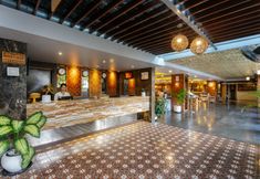 Lobby 7 Horison Seminyak