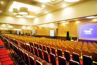 Ruangan Fungsional 4 Lorin Dwangsa Solo Hotel