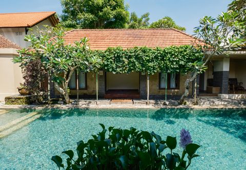 Swimming Pool Barong Resort Ubud by Puri Signatures