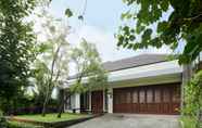 ภายนอกอาคาร 2 5 BR Hill View Villa with a private pool 1