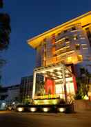 EXTERIOR_BUILDING Lampion Hotel Solo