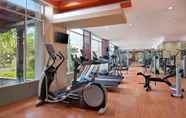 Fitness Center 5 Lumire Hotel & Convention Center
