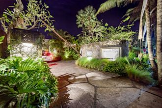 외관 4 Anumana Village Ubud