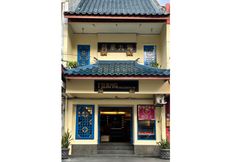 Exterior 3 Tjiang Residence