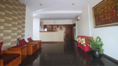 Lobi 4 Jangga House Bed & Breakfast