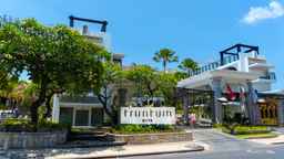 TRUNTUM KUTA (Formerly Grand Inna Kuta)