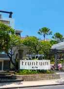 EXTERIOR_BUILDING TRUNTUM KUTA (Formerly Grand Inna Kuta)