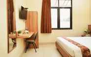 Bedroom 7 Gapura Residence Airport Semarang by Sinergi