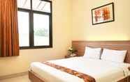 Bedroom 6 Gapura Residence Airport Semarang by Sinergi