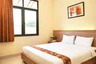 Bedroom Gapura Residence Airport Semarang by Sinergi