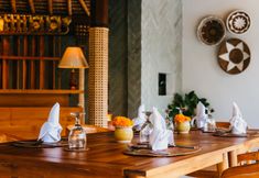 Restaurant 7 Sri Phala Resort & Villa