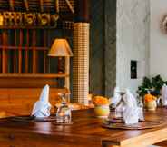 ร้านอาหาร 7 Sri Phala Resort & Villa