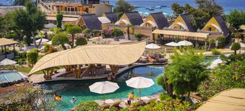 Swimming Pool 2 Pearl of Trawangan