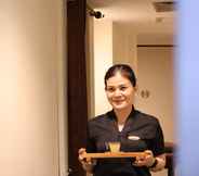 Accommodation Services 3 Hotel Santika Premiere Semarang