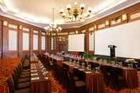 Functional Hall Hotel Santika Premiere Semarang