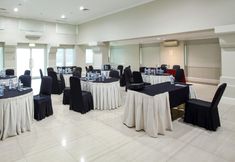 Functional Hall 7 Batavia Hotel & Serviced Apartments Jakarta