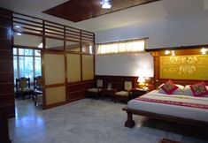 Bedroom 4 Melasti Beach Resort and Spa