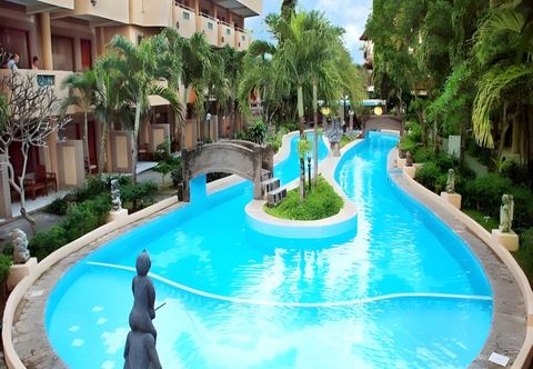 其他 Melasti Beach Resort and Spa