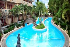 其他 Melasti Beach Resort and Spa