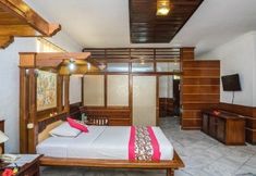 Bedroom 7 Melasti Beach Resort and Spa