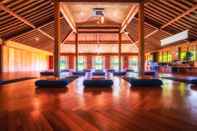 Functional Hall Hotel Komune and Beach Club Bali