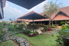 Functional Hall Taman Teratai Hotel