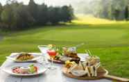 ร้านอาหาร 7 Handara Golf & Resort Bali