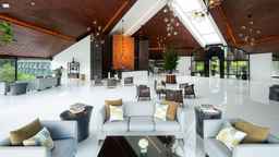 Handara Golf & Resort Bali, SGD 81.10