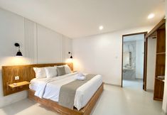 Bedroom 4 Villa Harmony Residence