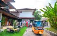 Accommodation Services 2 Bali Segara Hotel