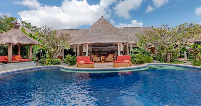 Lainnya Bali Akasa Villa