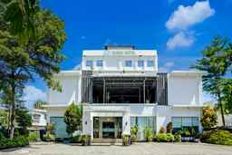 Townhouse Oak Padang near RTH Imam Bonjol formerly Bunda Hotel, USD 16.07