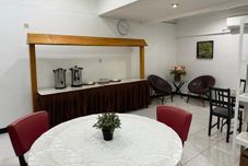 餐厅 New Hotel Bougenville