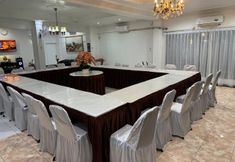 多功能厅 4 New Hotel Bougenville