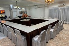 多功能厅 New Hotel Bougenville