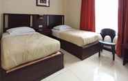 ห้องนอน 3 Nikita Hotel Bukittinggi