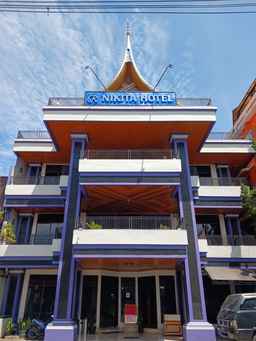 Nikita Hotel Bukittinggi, 921.356 VND