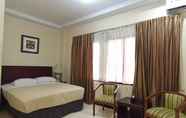 Kamar Tidur 5 Nikita Hotel Bukittinggi