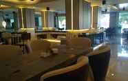 Restaurant 7 Pangeran City Hotel