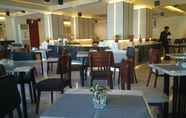 Restoran 3 Pangeran City Hotel