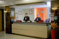 Accommodation Services Pangeran City Hotel