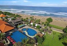 외관 7 Bali Niksoma Boutique Beach Resort