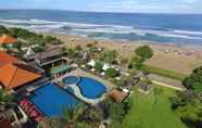 Bangunan 7 Bali Niksoma Boutique Beach Resort