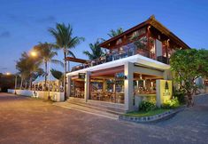 외관 3 Bali Niksoma Boutique Beach Resort