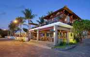 ภายนอกอาคาร 3 Bali Niksoma Boutique Beach Resort