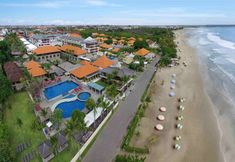 외관 6 Bali Niksoma Boutique Beach Resort
