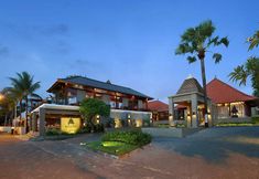 외관 5 Bali Niksoma Boutique Beach Resort