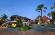 ภายนอกอาคาร 5 Bali Niksoma Boutique Beach Resort