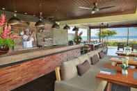 Bar, Cafe and Lounge Bali Niksoma Boutique Beach Resort