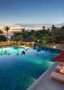 SWIMMING_POOL Bali Niksoma Boutique Beach Resort